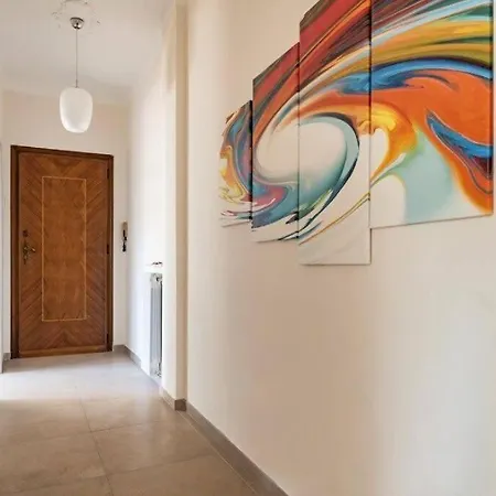 A 150mt Dal Mare E Self Check In