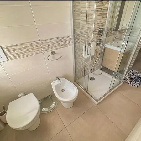 A 150mt Dal Mare E Self Check In *