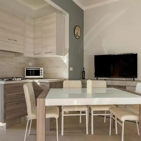 A 150mt Dal Mare E Self Check In Apartment *