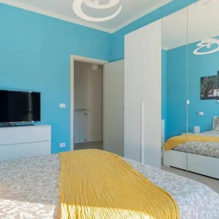 A 150mt Dal Mare E Self Check In Apartment