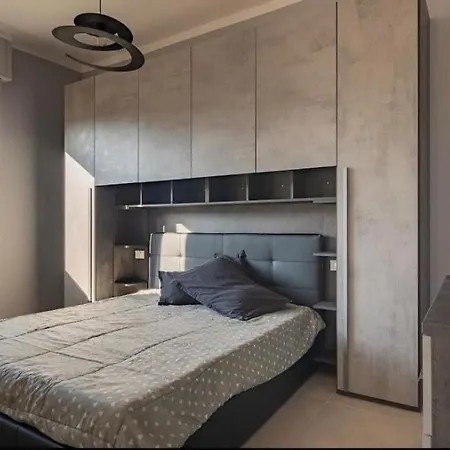 Apartment A 150mt Dal Mare E Self Check In