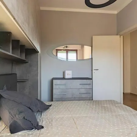 Apartment A 150mt Dal Mare E Self Check In Loano