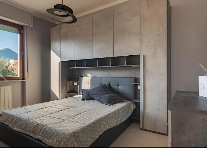 Lejlighed A 150mt Dal Mare E Self Check In